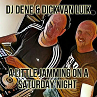 DJ DENE - JAMMING AT RLO WITH DVL by DJ DenE..