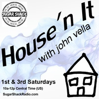 House'n It w/john vella