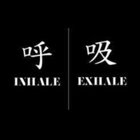 inhale/exhale by meistsonnig