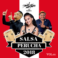 Mix Salsa Perucha 2018 (Salsa Exitos) - Dj Daniel Marthens by Daniel Marthens