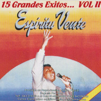 CD Nº 6 - 15 Grandes Exitos Vol. 2