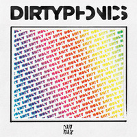 D!rty Phonics - Holy $hit (L-Train Edit) by DJ L-Train