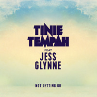 Tinie Tempah - Not Letting Go ft. Jess Glynne (L-Train Edit) by DJ L-Train