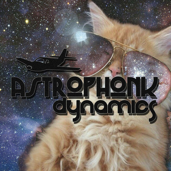 astrophonkdynamics