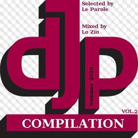 Djp Compilation Summer 2018 n.2 by Donato 'Lo Zio' Carlucci