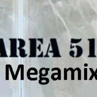 Area51 - The Megamix - Summer 2018 - Mixed by Lo Zio by Donato 'Lo Zio' Carlucci