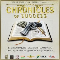 Chronicles Of Success Riddim Mix by Up 2 Yuh Sound
