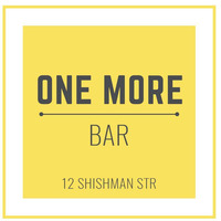 Groovemasta - One More Bar Sessions Vol.3 - 2019 by Groovemasta