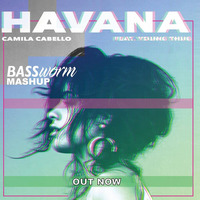 Havana (Mashup) - Bassworm by BASSWORM