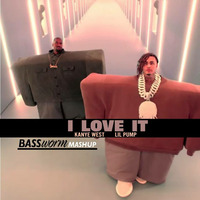 I Love It (Mashup) - Bassworm by BASSWORM