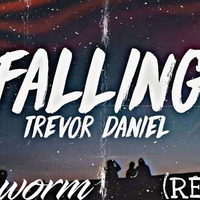Trevor Daniel - Falling - BASSWORM - (MIX) by BASSWORM