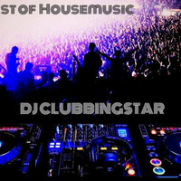Introduction of the new House 2/2 - DJ CLUBBINGSTAR by DJ CLUBBINGSTAR