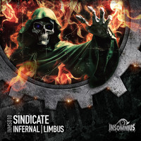 Sindicate - Infernal (Clip) by INSOMNIUS MUSIC