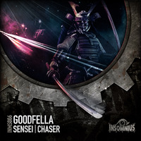 Goodfella - Sensei (Clip) by INSOMNIUS MUSIC