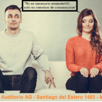 No es necesario entenderl@, solo es cuestion de comunicarse by Ministerios Abundante Gracia