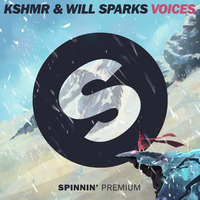  KSHMR &amp; Will Sparks - Voices by KSHMR