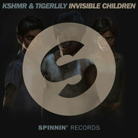 KSHMR &amp; Tigerlily - Invisible Children by KSHMR