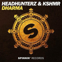 Headhunterz &amp; KSHMR - Dharma (OUT NOW) by KSHMR