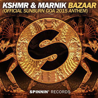 KSHMR Marnik - Bazaar by KSHMR