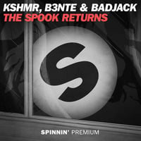 KSHMR, B3nte &amp; Badjack - The Spook Returns [FREE DOWNLOAD] by KSHMR