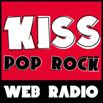 KISS Pop Rock WebRadio