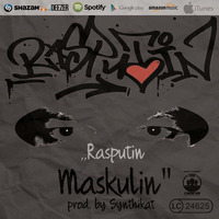 Rasputin - Maskulin ( prod. by Sythikat ) by Sounds of Members Records