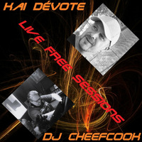 Kai DéVote vs DJ Cheefcook b2b All Electronic Music in the Mix | 27.02.2024 by Kai DéVote Official