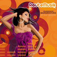 The Mixmission-Bargrooves Radio Show with Kai DéVote on RauteMusik Techhouse | 22.08.2020 by Kai DéVote Official