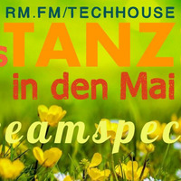 disTANZ in den Mai 2.0 Radio Special Live on RM.FM Techhouse | 01.05.2021 by Kai DéVote Official