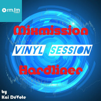 The Mixmission-Hardliner -Electro/Techno Classics- Radio Show with Kai DéVote on RM.FM House | 16.05.2021 by Kai DéVote Official