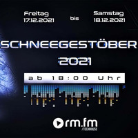 Schneegestöber 2021 Radiospecial with Kai DéVote on RM FM Techhouse | 18.12.2021 by Kai DéVote Official