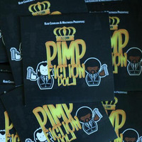 Pimp Fiction vol.2 (2012) by RIMM
