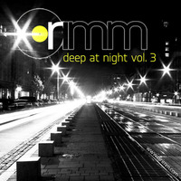 Deep At Night vol.3 (2013) by RIMM