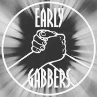 EARLY &amp; GABBER MASSACRE (Special Edition) by luca-s
