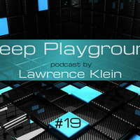 Lawrence Klein - Deep Playground #19 by Lawrence Klein
