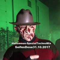 Mein-Halloween-TecnoSpMix2017 by Seifendose