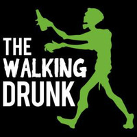 The Walking Drunk Mix Part 2 by JeeNa