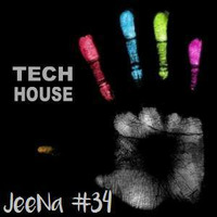 JeeNa Podcast #34 by JeeNa