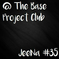 JeeNa Podcast #35 by JeeNa