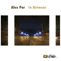 Alex Par - 'In Between' EP (Preview) [DP-002]