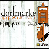 Dorfmarke - Alone In The Dark (Original Mix) [Preview] by dpole Records