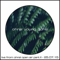 Ohral Young Guns (juke_ &amp; SundB) Mix LIVE Recorded @ Ohral Open Air Part 2 (25.07.2015) by SundB