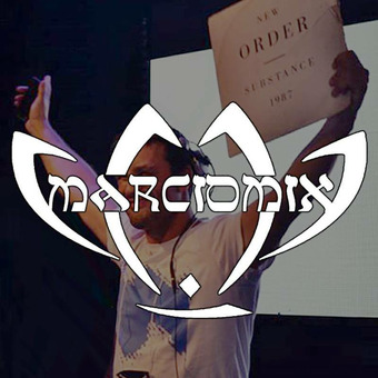DJ MarcioMix ( Senno DJs )
