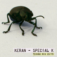 Keran - Special K by Keran