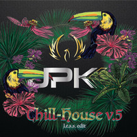 chill house V.5 JESS edit by deejay JPK