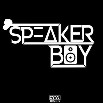 SpeakerBoy