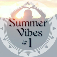 Summer Vibes #1 by SorgenFrei_ofc
