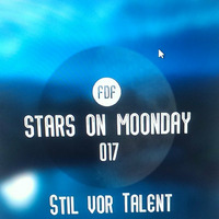 Stars on Monday 15 - Stil vor Talent (Tribute Mix by SorgenFrei) by SorgenFrei_ofc