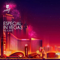 LIVE - Wolf In Vegas by Rique Moraes