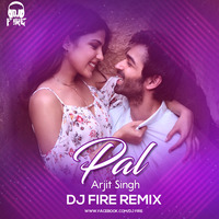 PAL DJ FIRE REMIX demo by Aniket Patil (DJ FIRE )